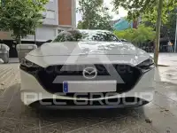 2022 Mazda 3