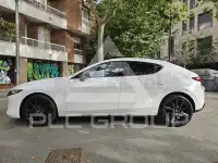 2022 Mazda 3