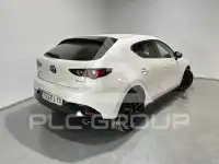 2022 Mazda 3