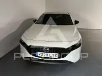 2022 Mazda 3