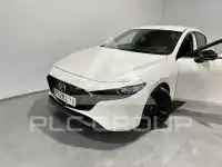 2022 Mazda 3