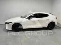 2022 Mazda 3
