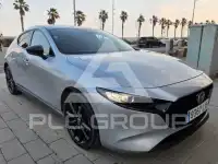 2022 Mazda 3