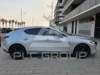 2022 Mazda 3
