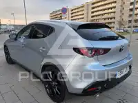 2022 Mazda 3