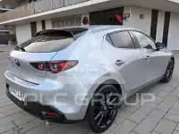 2022 Mazda 3