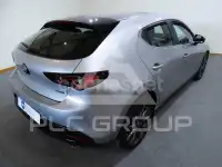 2022 Mazda 3