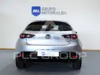 2022 Mazda 3