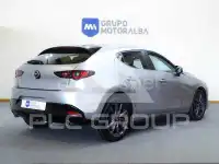2022 Mazda 3