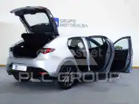 2022 Mazda 3