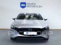 2022 Mazda 3