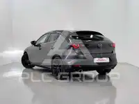 2022 Mazda 3