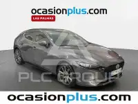 2022 Mazda 3