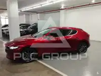 2022 Mazda 3