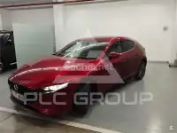 2022 Mazda 3
