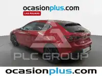 2022 Mazda 3