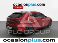 2022 Mazda 3