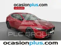 2022 Mazda 3
