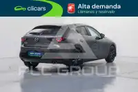 2022 Mazda 3
