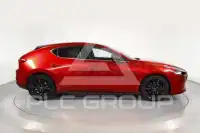2022 Mazda 3