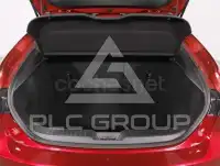 2022 Mazda 3