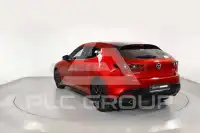 2022 Mazda 3