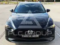 2022 Mazda 3