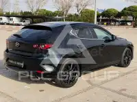2022 Mazda 3