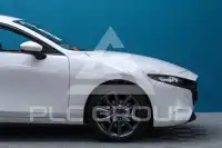 2022 Mazda 3