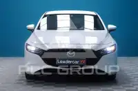 2022 Mazda 3