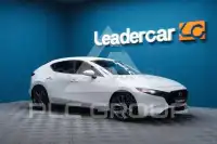 2022 Mazda 3