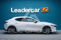 2022 Mazda 3