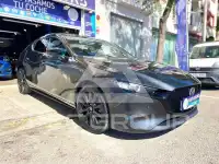 2022 Mazda 3