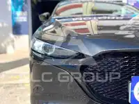 2022 Mazda 3