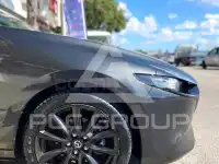 2022 Mazda 3
