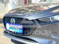 2022 Mazda 3