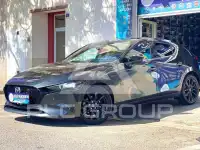 2022 Mazda 3