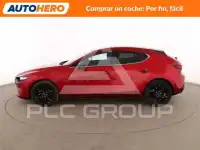 2022 Mazda 3