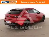 2022 Mazda 3