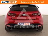 2022 Mazda 3