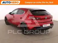 2022 Mazda 3