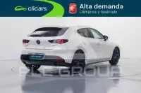 2022 Mazda 3