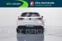 2022 Mazda 3