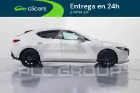 2022 Mazda 3