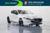 2022 Mazda 3