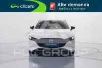 2022 Mazda 3