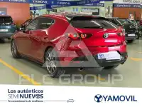 2022 Mazda 3