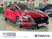 2022 Mazda 3