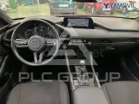 2022 Mazda 3