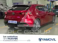 2022 Mazda 3